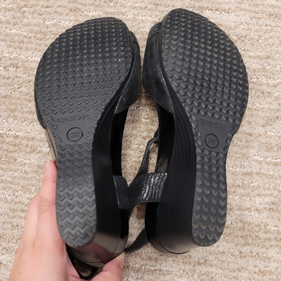 Geox Wedge - Picture 6 of 13